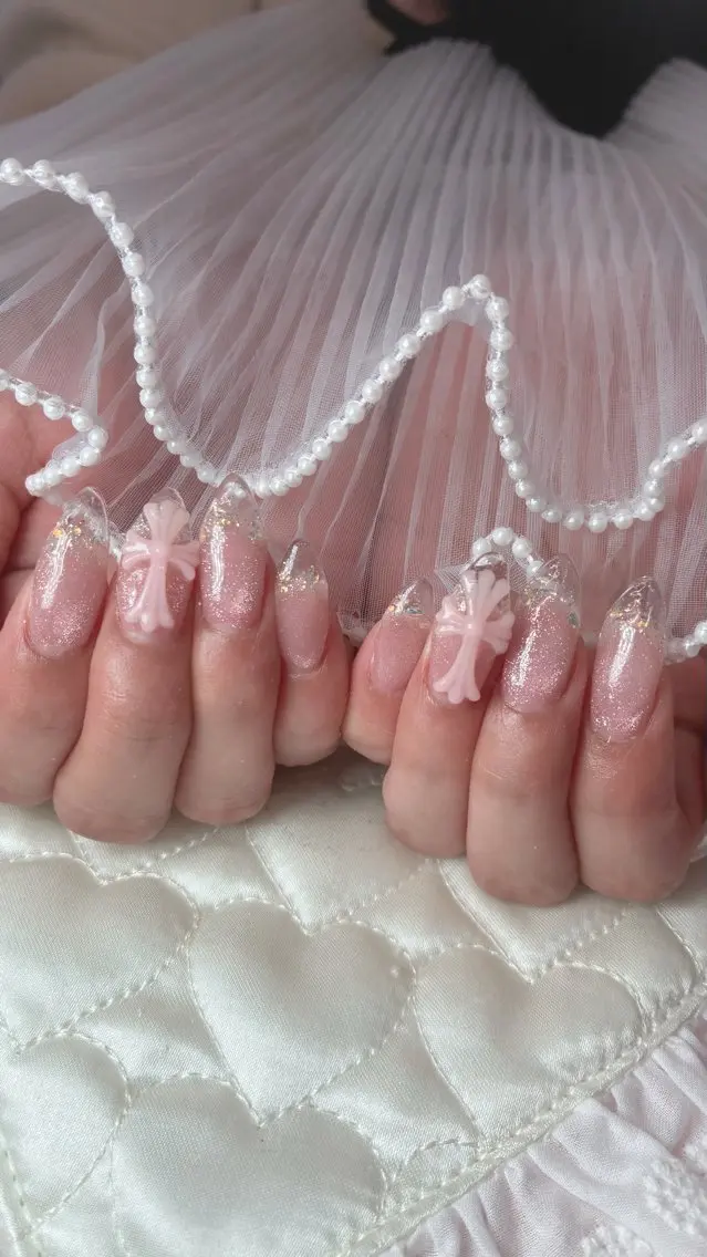 ネイル mimi👑 kiyomiのネイルデザイン