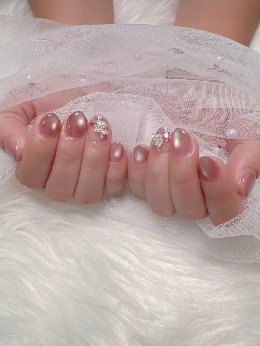 ネイル ハンドネイル mako✿ nailのネイルデザイン