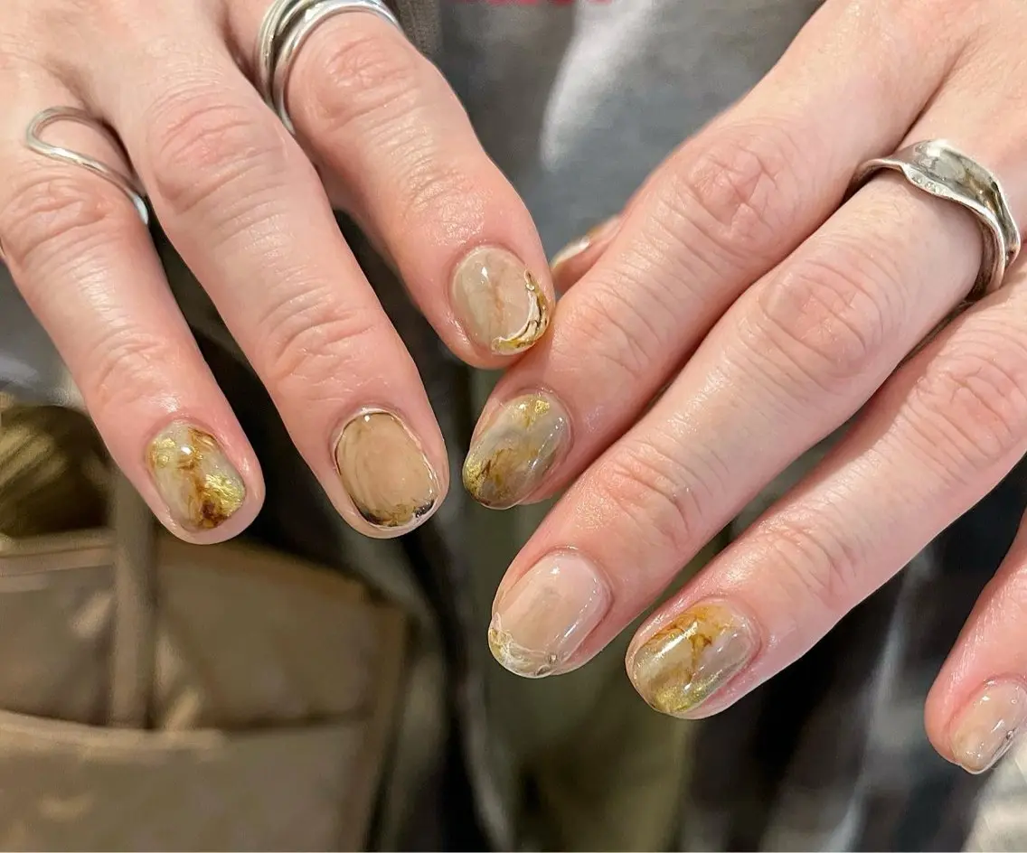 ネイル Eden Nailのネイルデザイン