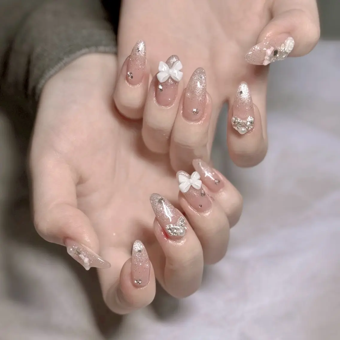 ネイル ハンドネイル yumnail (ネイル&脱毛)のエステ・リラクイメージ