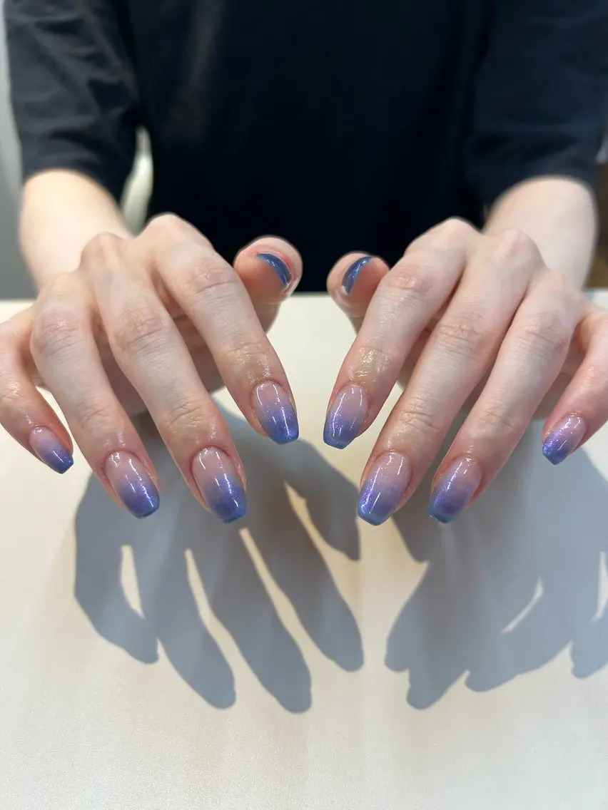 ネイル N kurumiのネイルデザイン