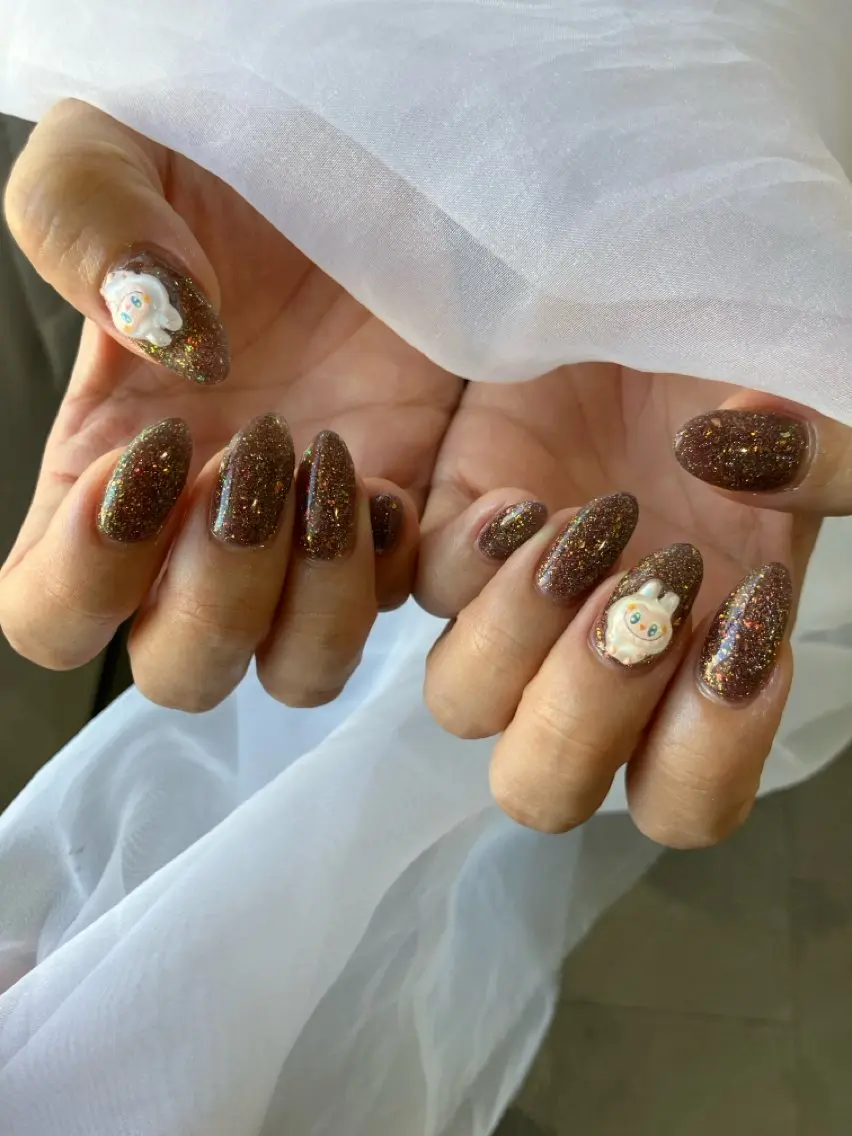 ネイル フットネイル nail salon neigeのネイルデザイン