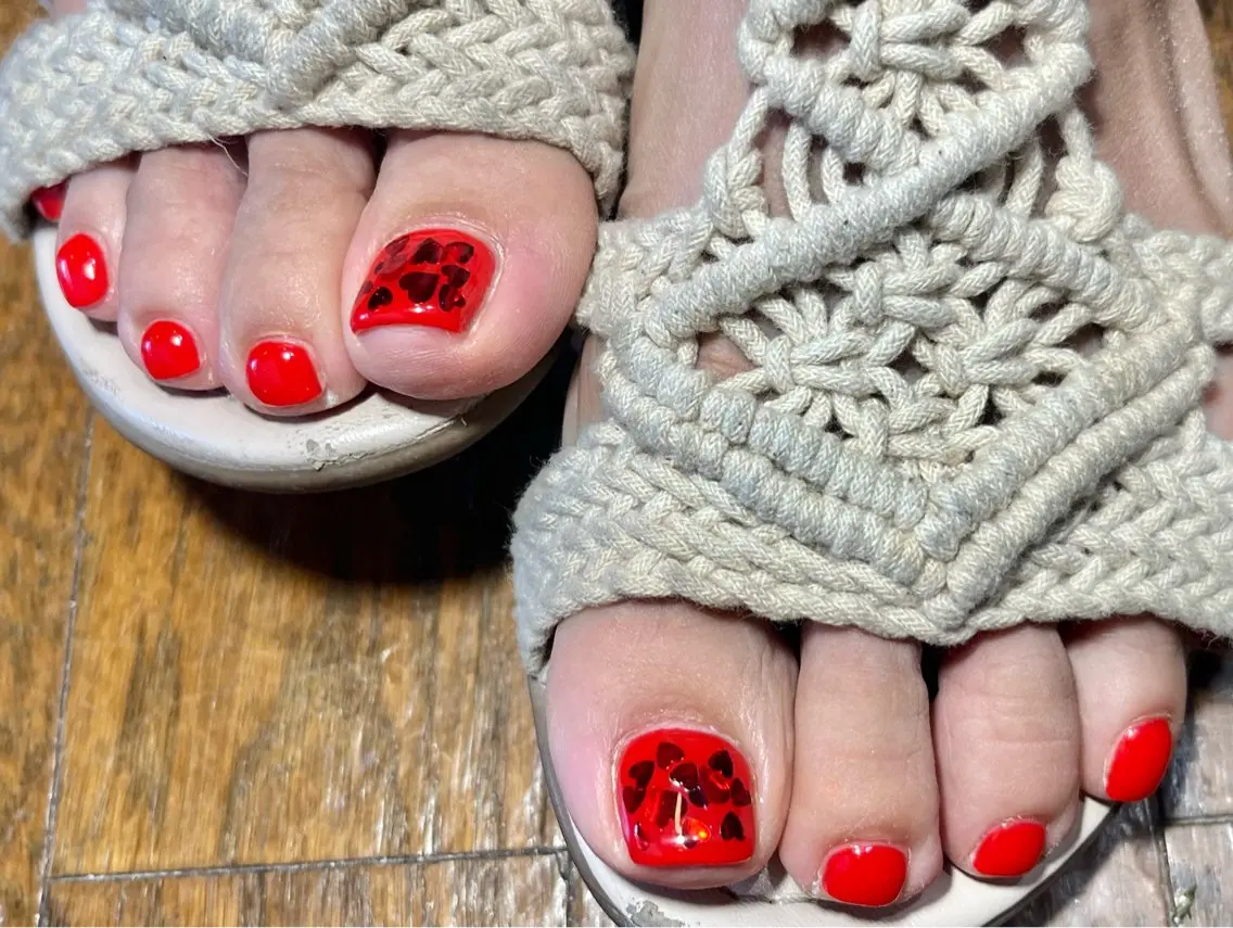 ネイル JAM Orario Nailのネイルデザイン