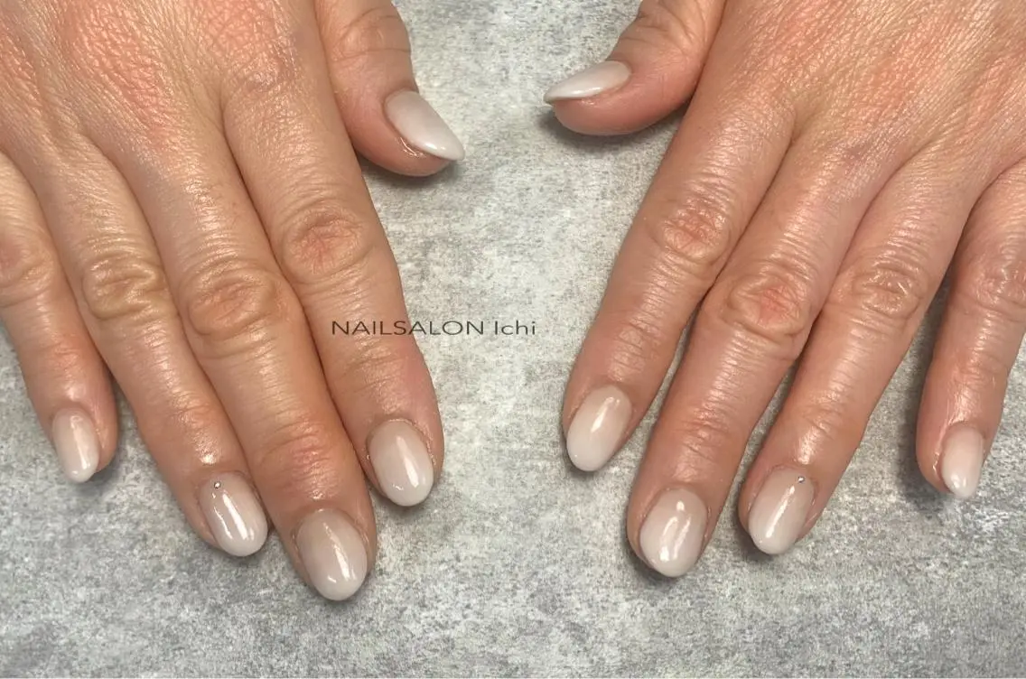 ネイル NAILSALON Ichiのネイルデザイン