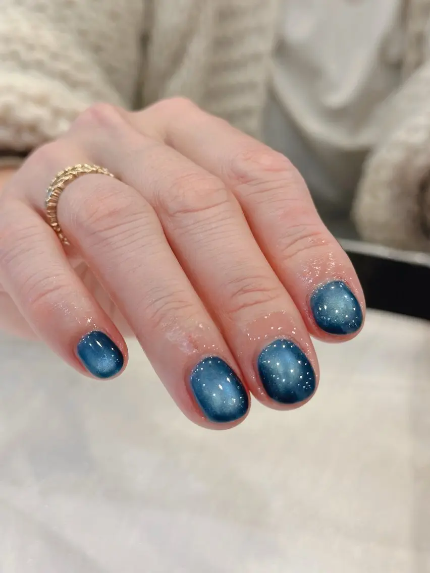 ネイル ハンドネイル Annail Asagayaのネイルデザイン
