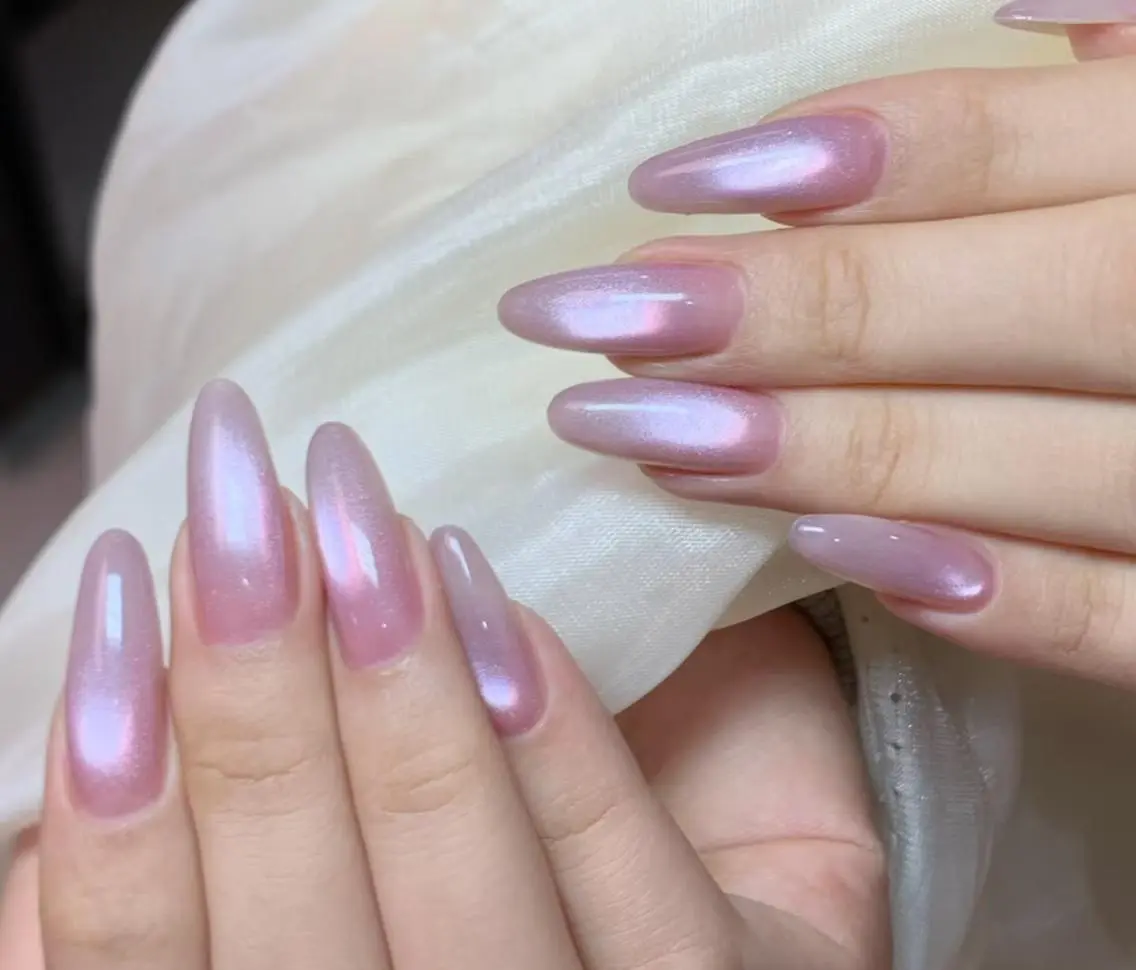 ネイル ハンドネイル エリ🫧 nail池袋東口のネイルデザイン
