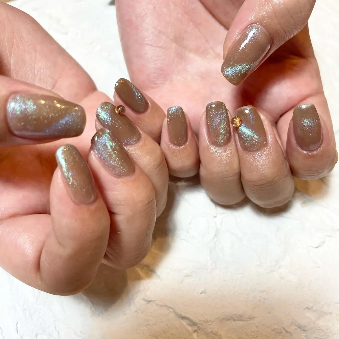 ネイル sabo... nailのネイルデザイン