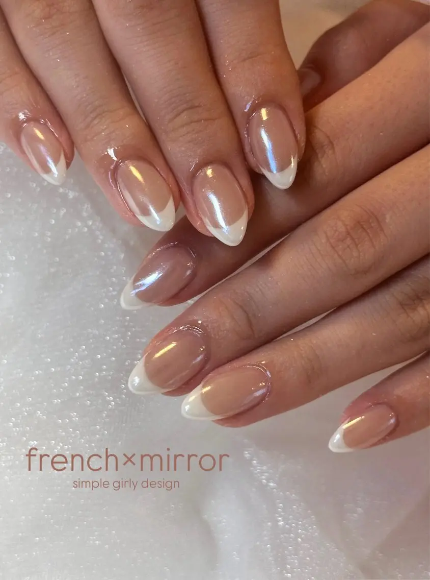 ネイル LadyNail aoiのネイルデザイン