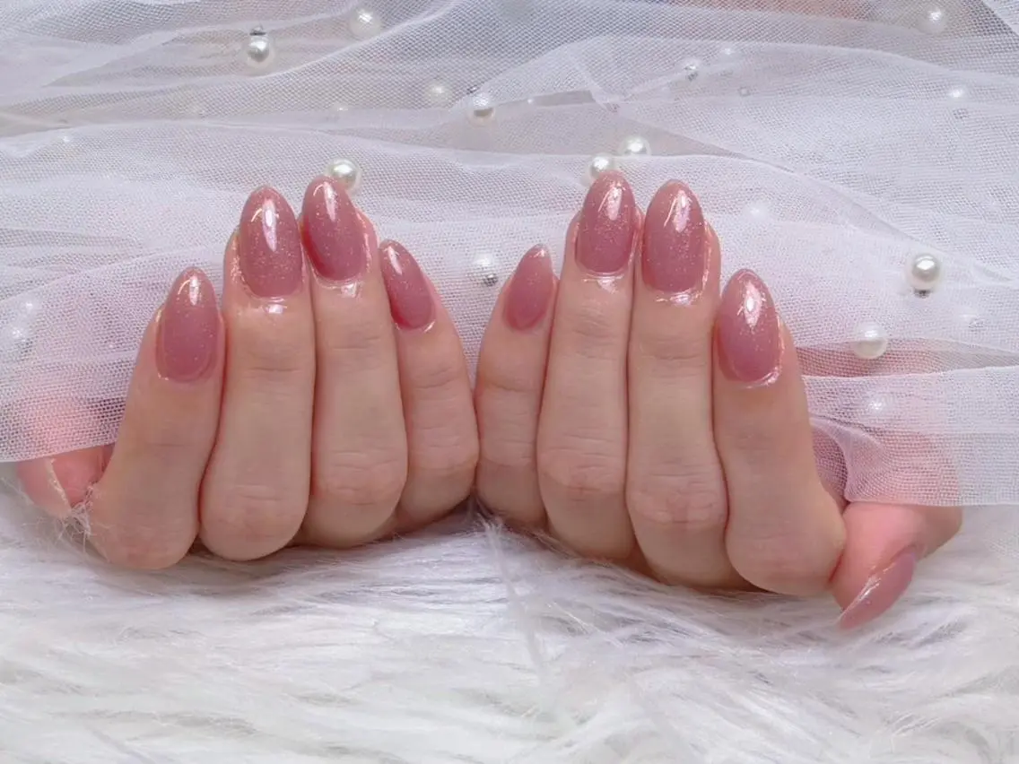 ネイル 💕リリ 🩷のネイルデザイン
