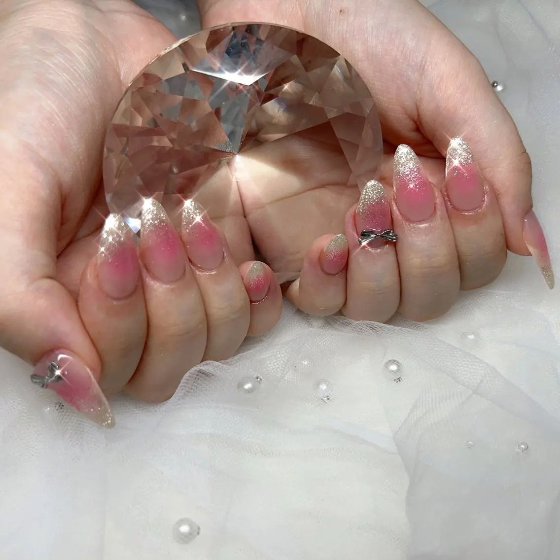ネイル ハンドネイル Nail Salon Ripeのネイルデザイン