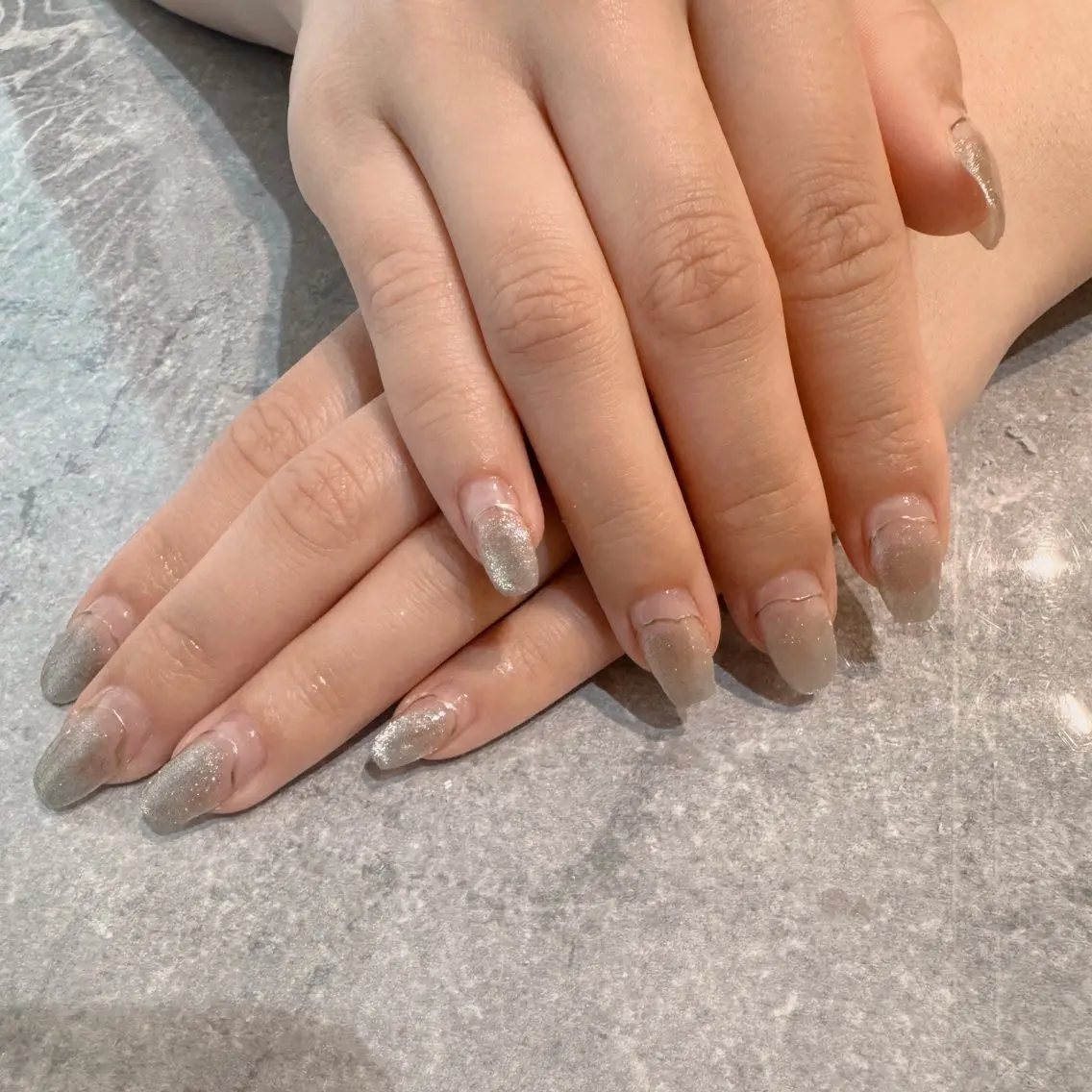ハンドネイル きむら 🌷のネイルデザイン