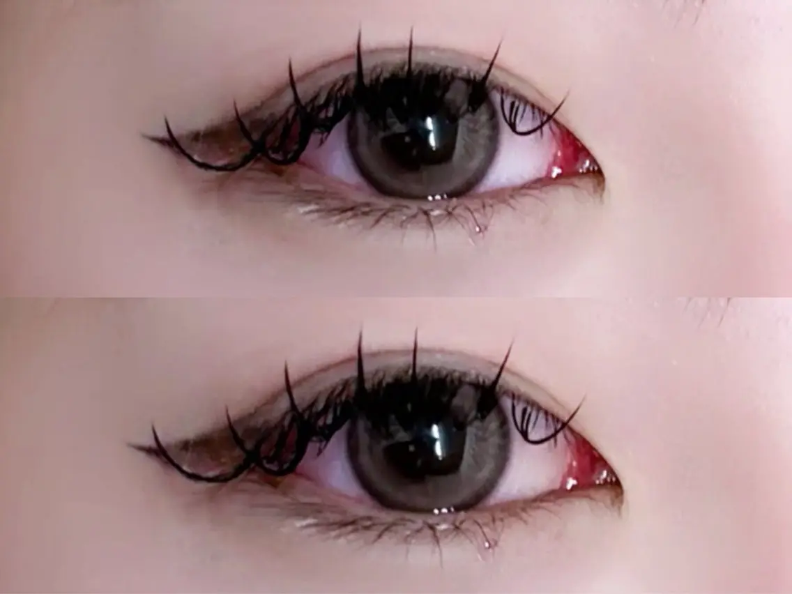 マツエク・マツパ マツエク Plus Eono / Kaedeのマツエク・マツパデザイン