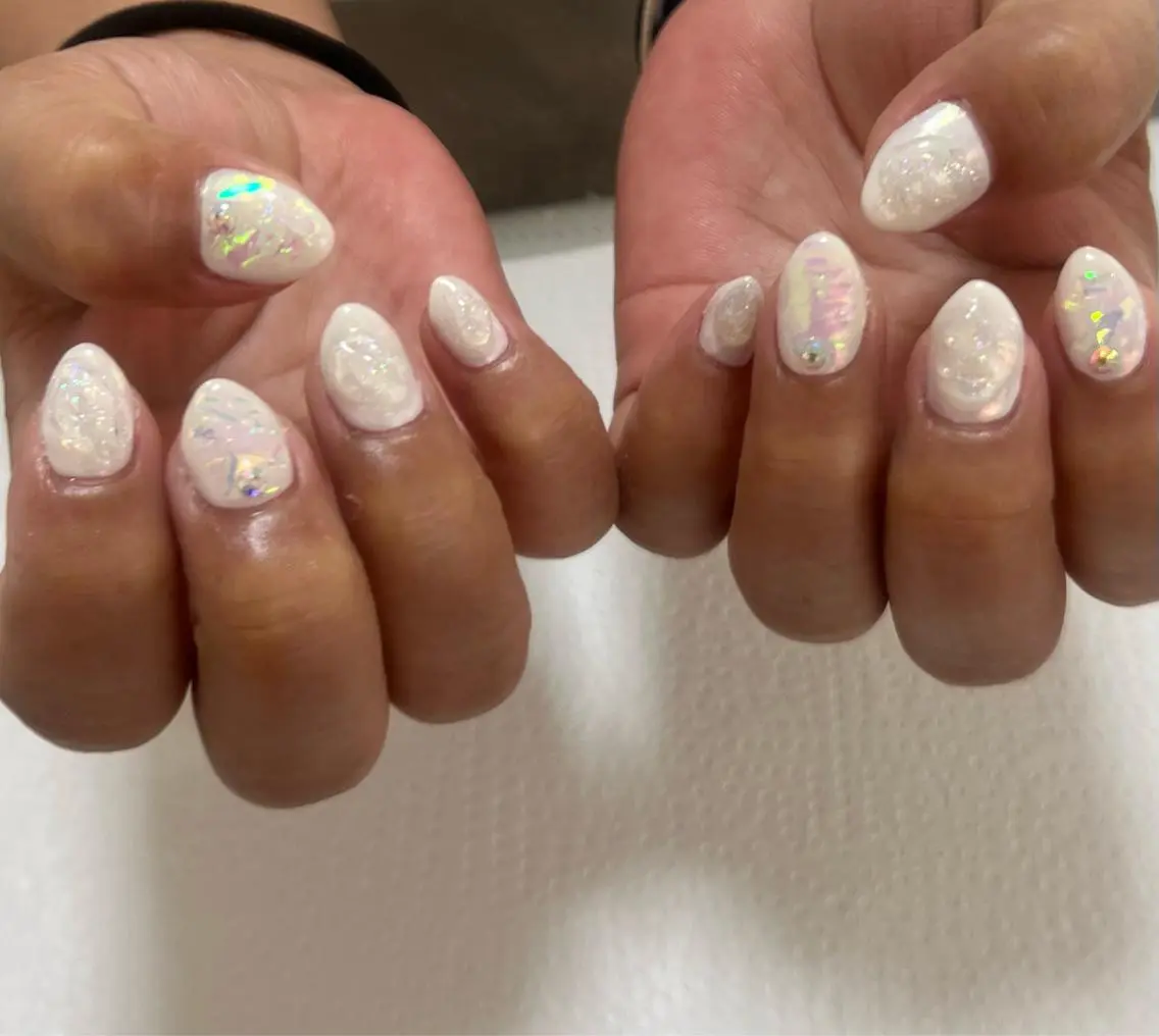 ネイル nail M&Tのネイルデザイン