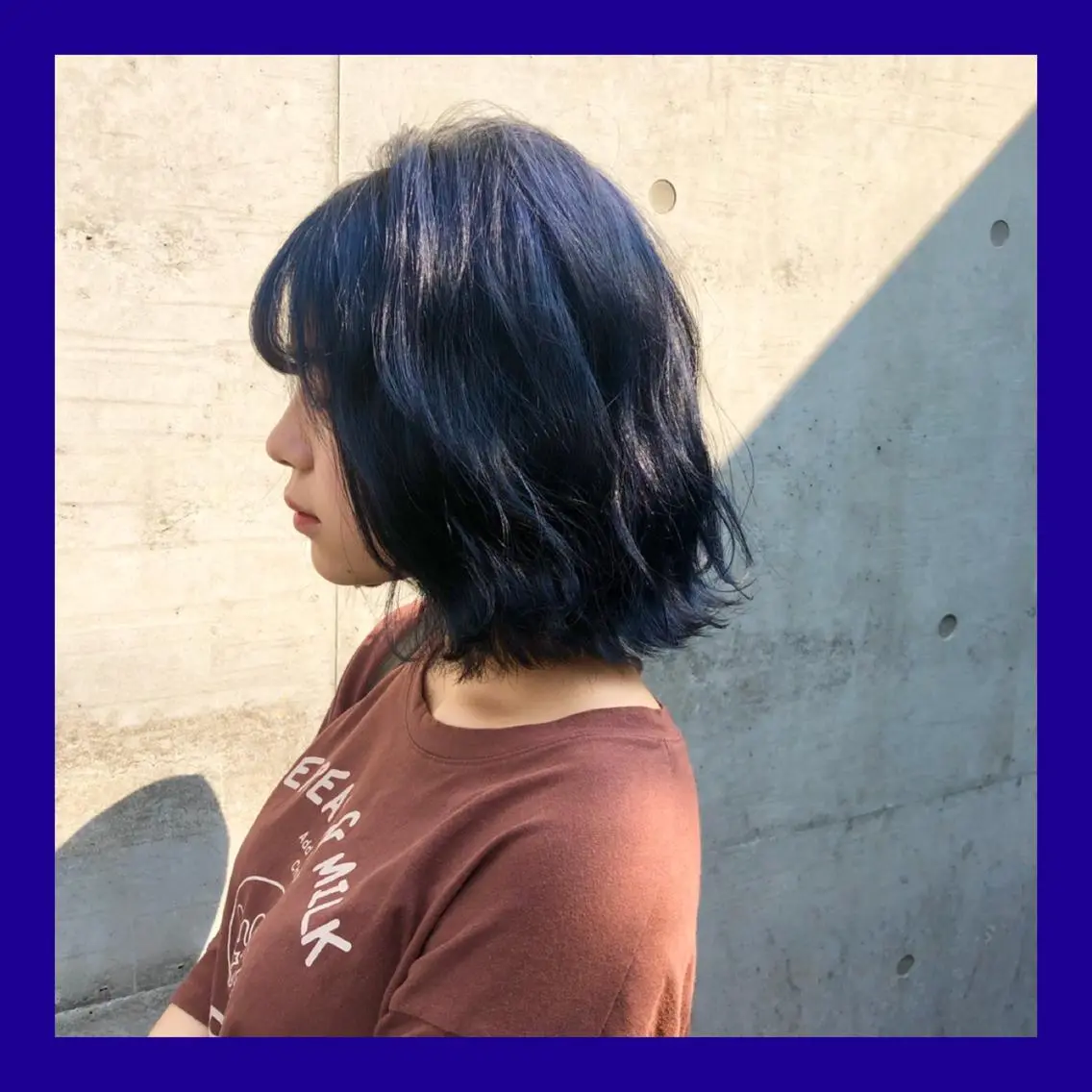 ショート カラー ✨ブリーチなしカラー ×髪質改善✨松村 潤のヘアスタイル