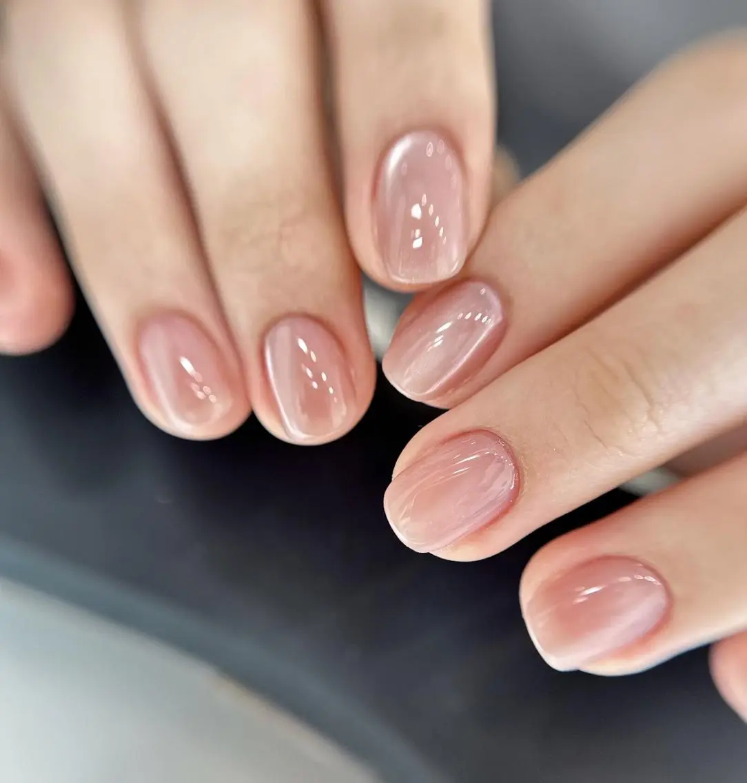 ネイル ハンドネイル Molly _nailのネイルデザイン