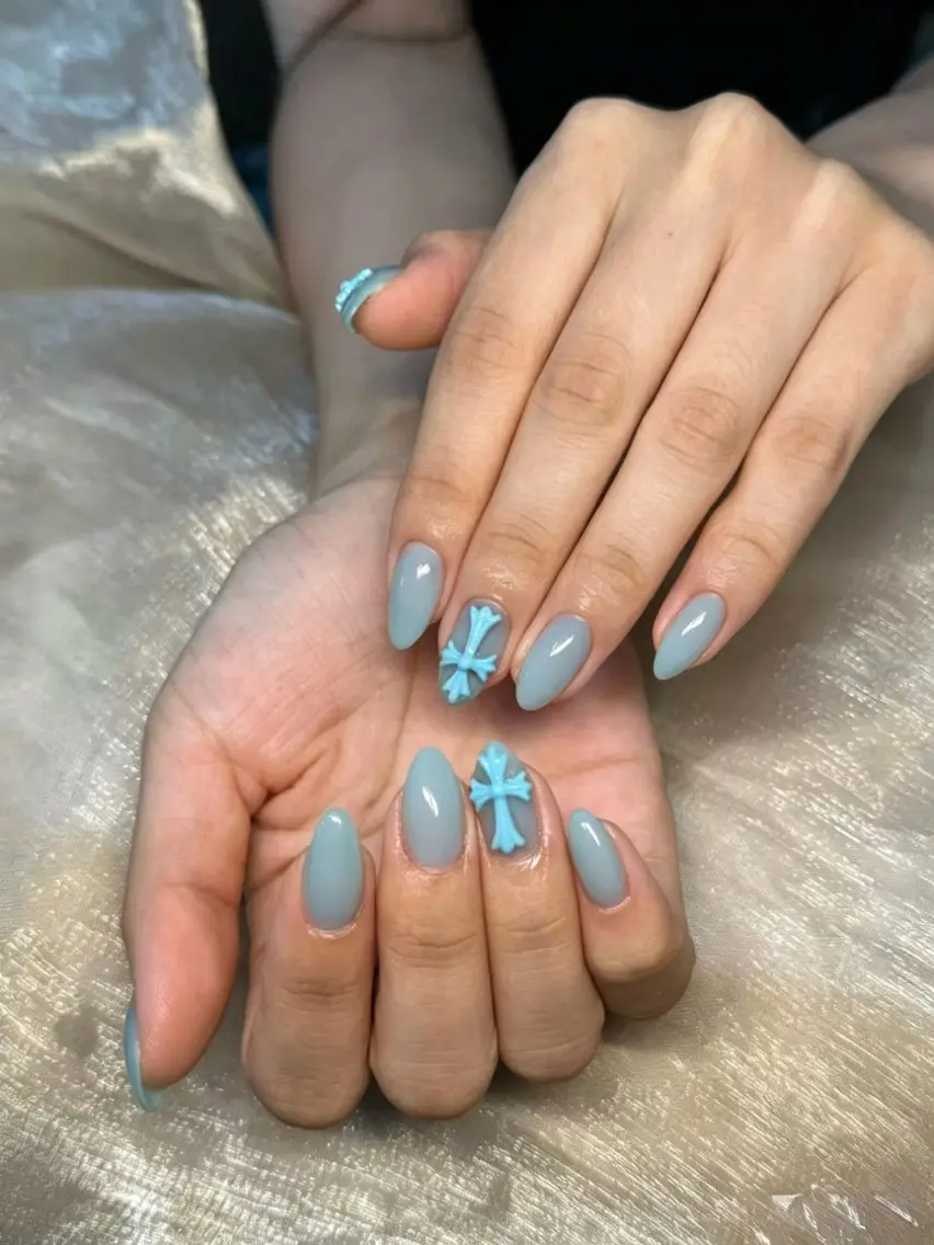 ネイル ハンドネイル ＆ME わかのネイルデザイン