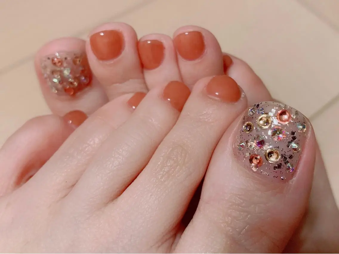 ネイル Embellir ♡鏡味のその他イメージ