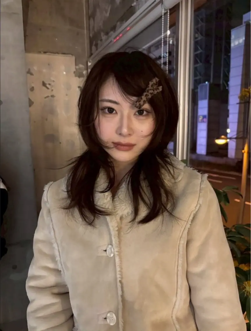【ミニモ限定✨️】ワンカラー＋ヘッドスパ🫧🧤の写真