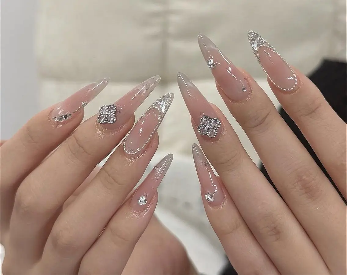 ネイル Nail Yuのネイルデザイン
