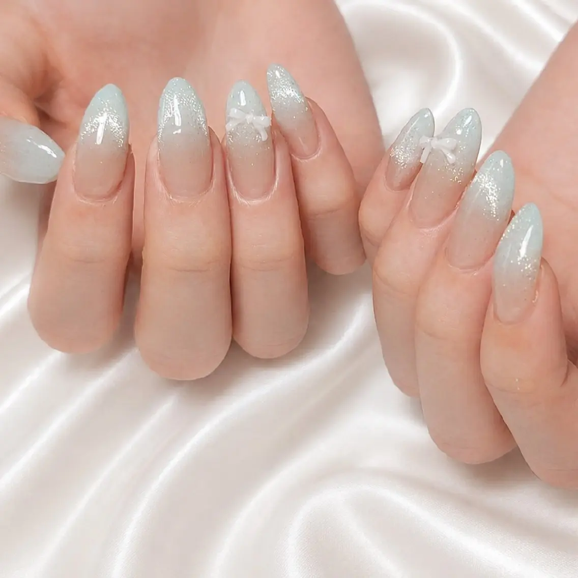 ネイル ネイル&巻き爪サロン AKnailのネイルデザイン