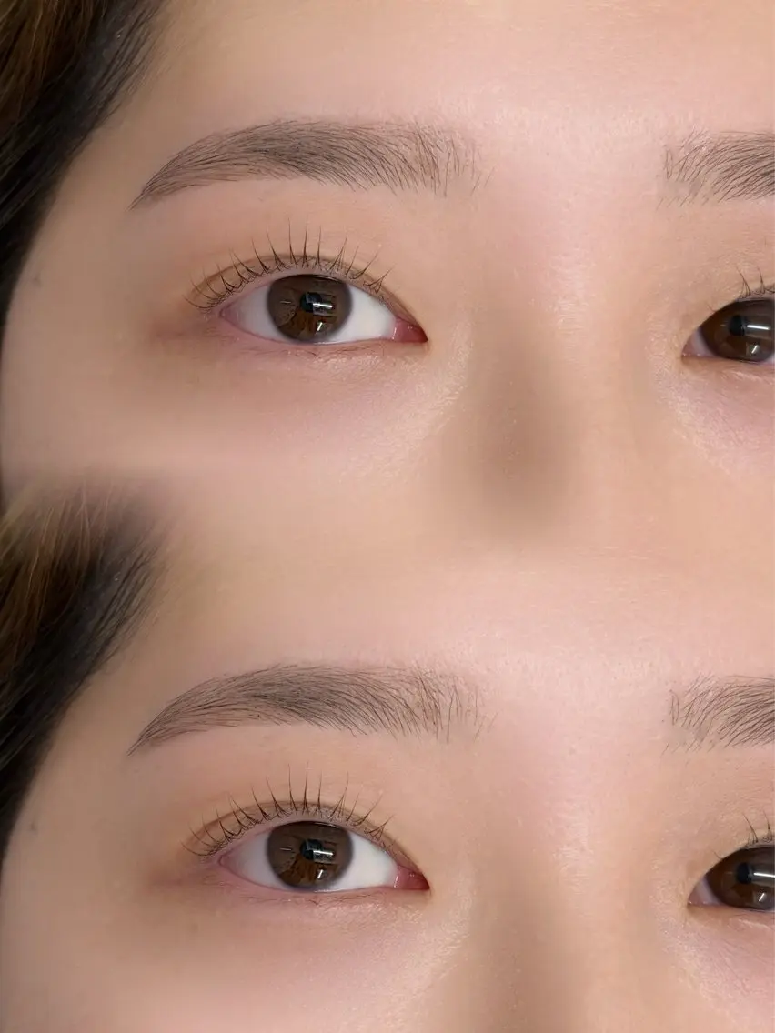 マツエク・マツパ マツパ 🍀トレンド眉🍀 misakiの眉毛・アイブロウイメージ