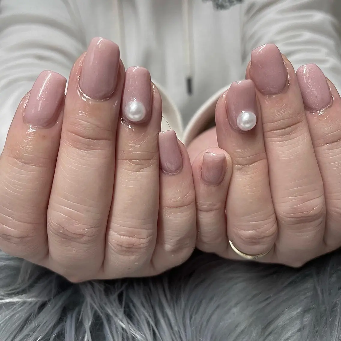 ネイル ハンドネイル nail salon R'sのネイルデザイン