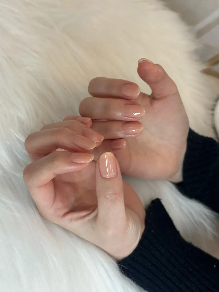 ネイル celan serinaのネイルデザイン