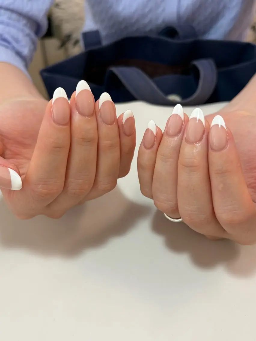 ネイル ハンドネイル emunail. ゆりなのネイルデザイン