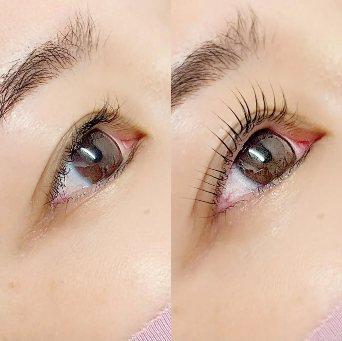 マツエク・マツパ マツパ Libra eyelashのマツエク・マツパデザイン
