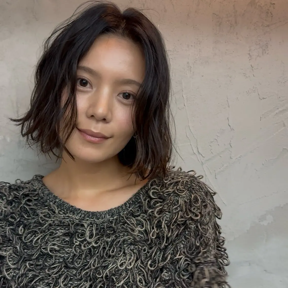 ショート パーマ 🔸オシャレさん 集まれ🔸村山悟士のヘアスタイル
