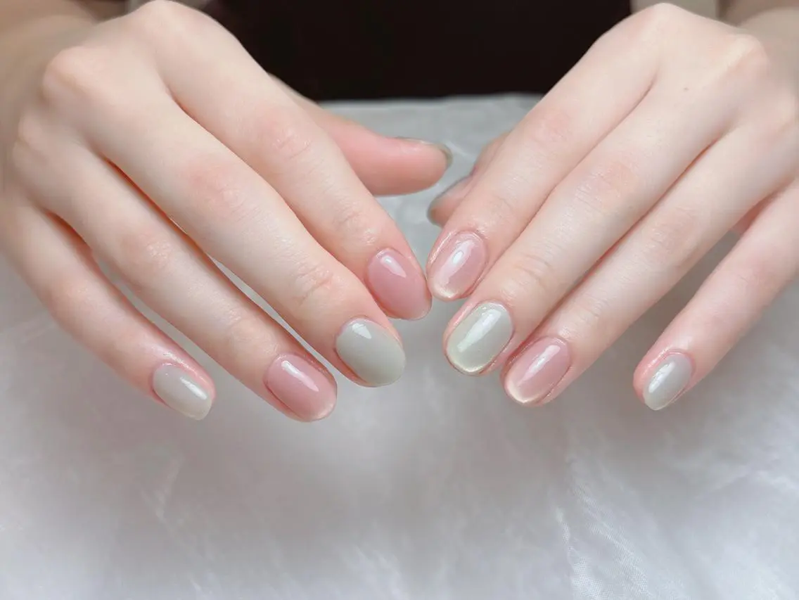 ネイル NailOnason りなのネイルデザイン