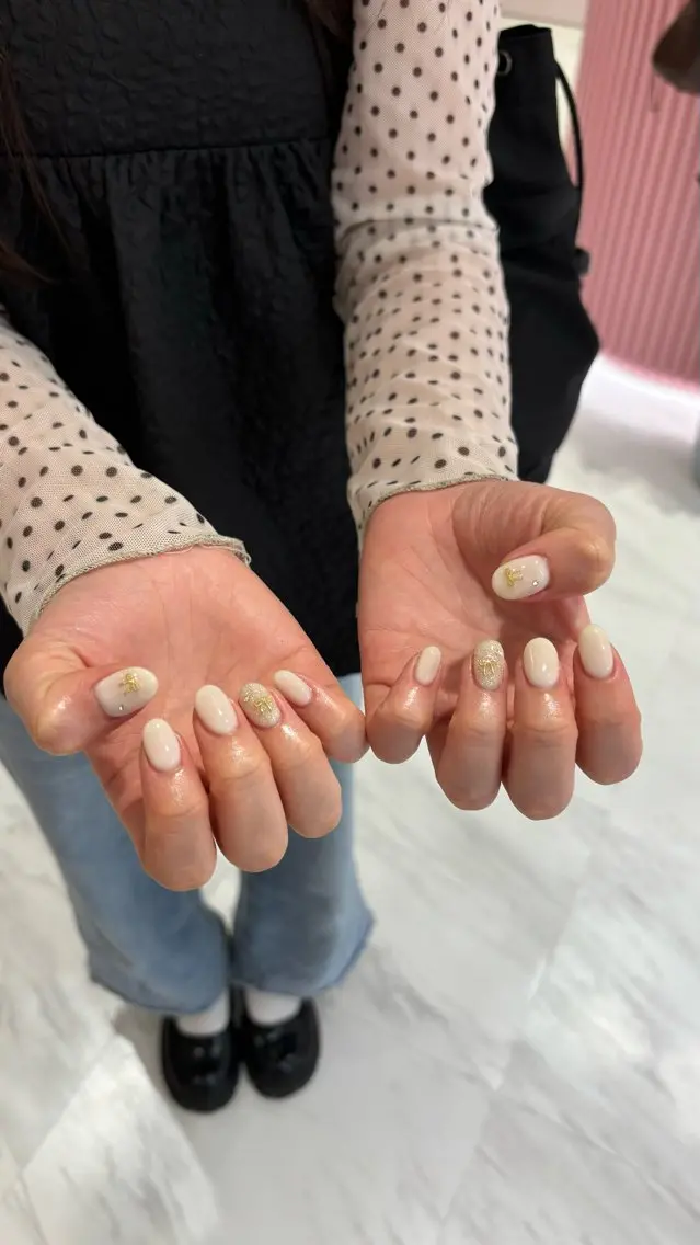 ネイル kaco LANDTENJINのネイルデザイン