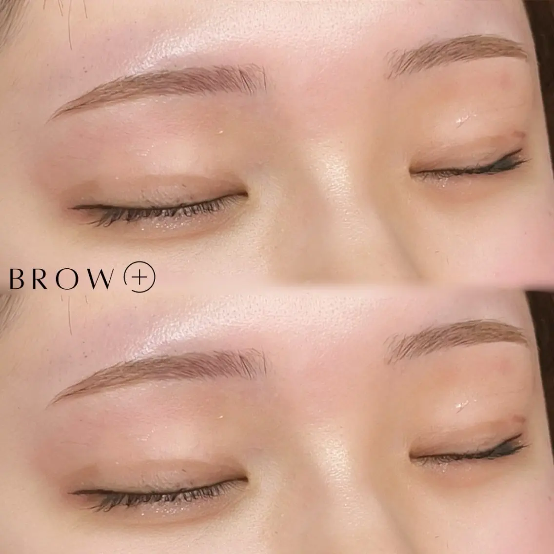 アイブロウ BROW＋上野御徒町 nanamiのマツエク・マツパデザイン