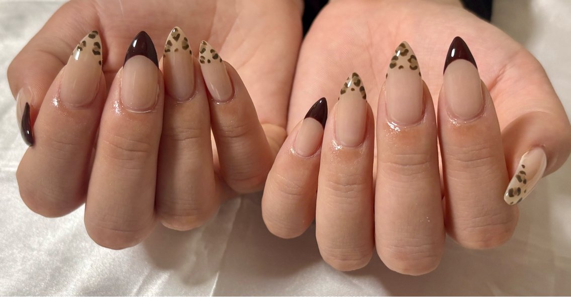 ネイル nail salon geeのネイルデザイン