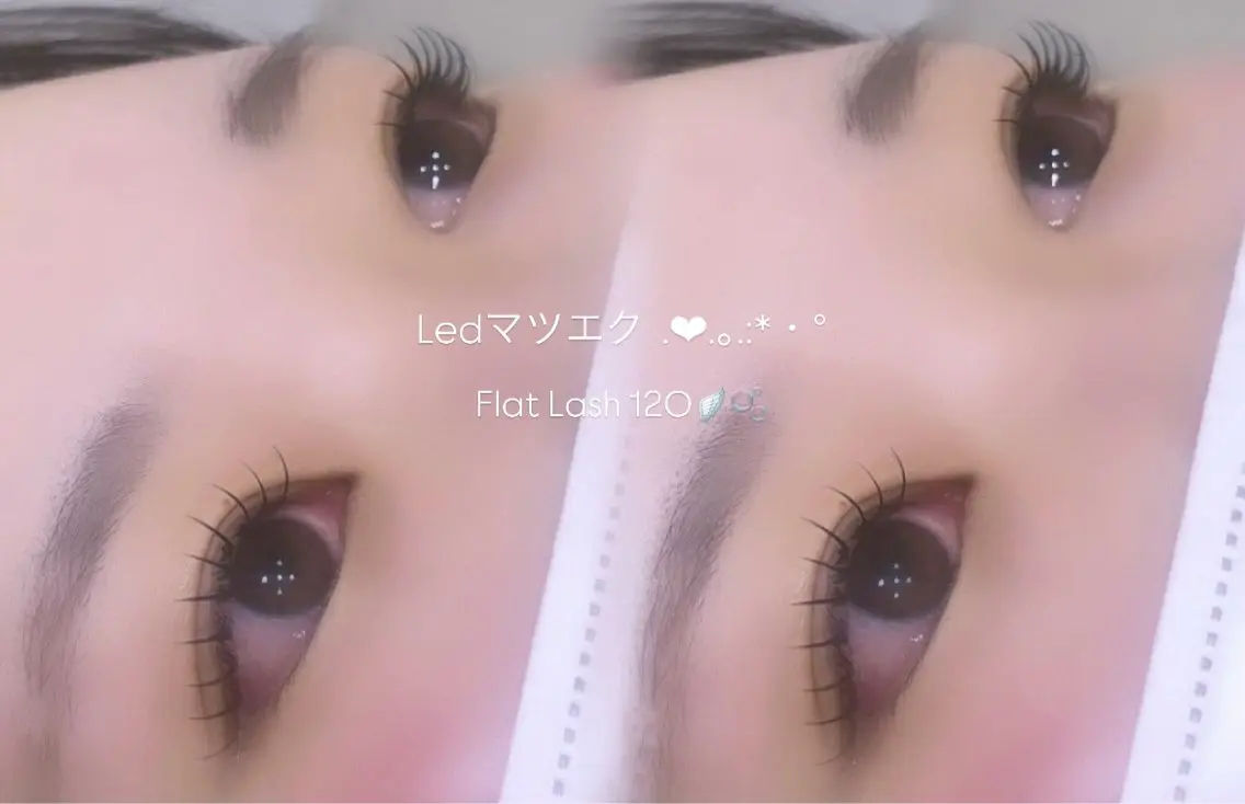 マツエク・マツパ omii salon 南草津店Masakiのマツエク・マツパデザイン
