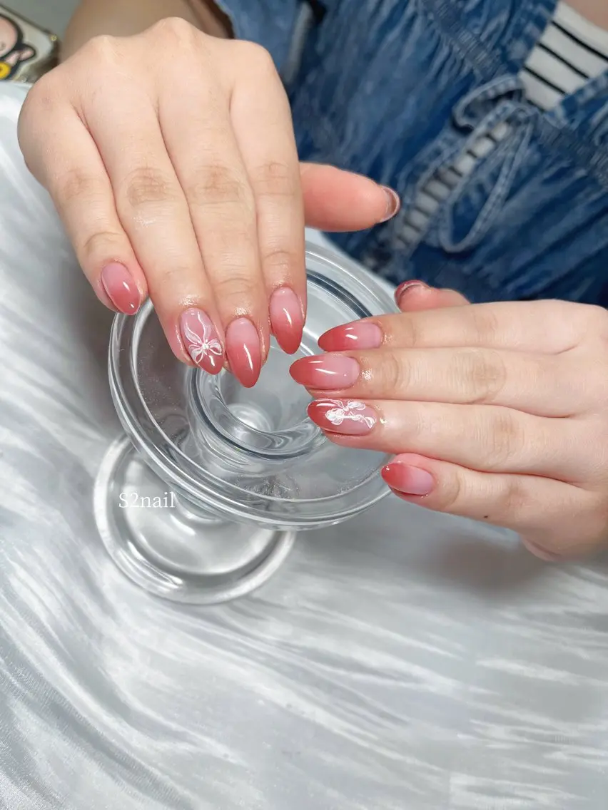 ネイル ハンドネイル S2 nailのネイルデザイン