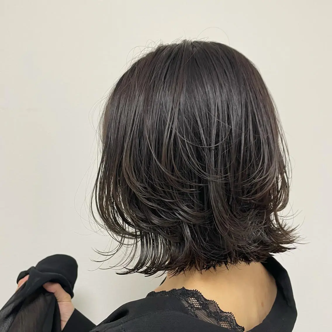 ✨🩵【U_18】キッズ・スクールカット🩵✨の写真