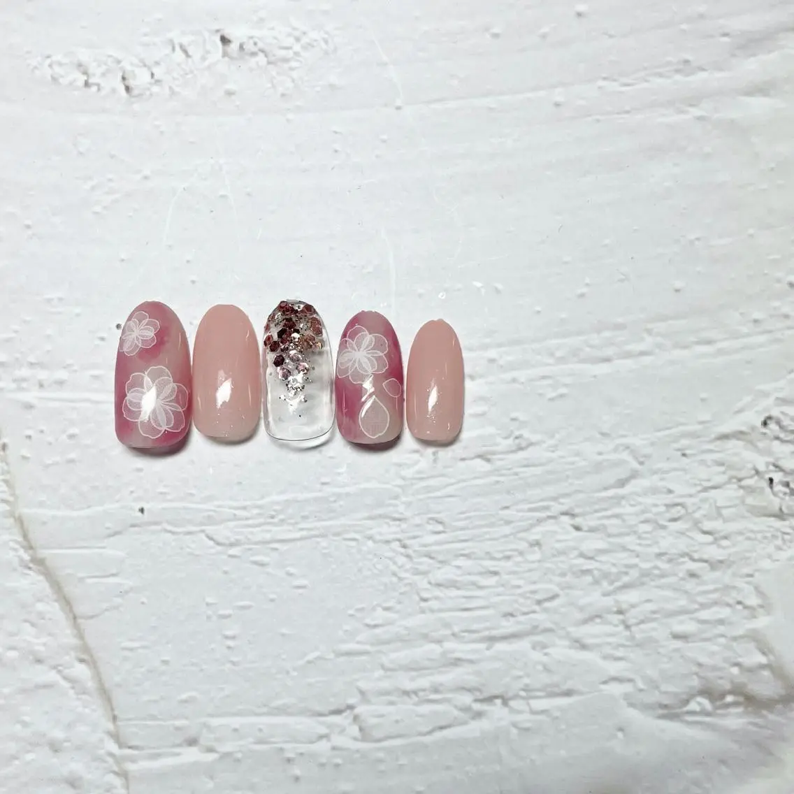 ネイル EPICHA NAILのネイルデザイン