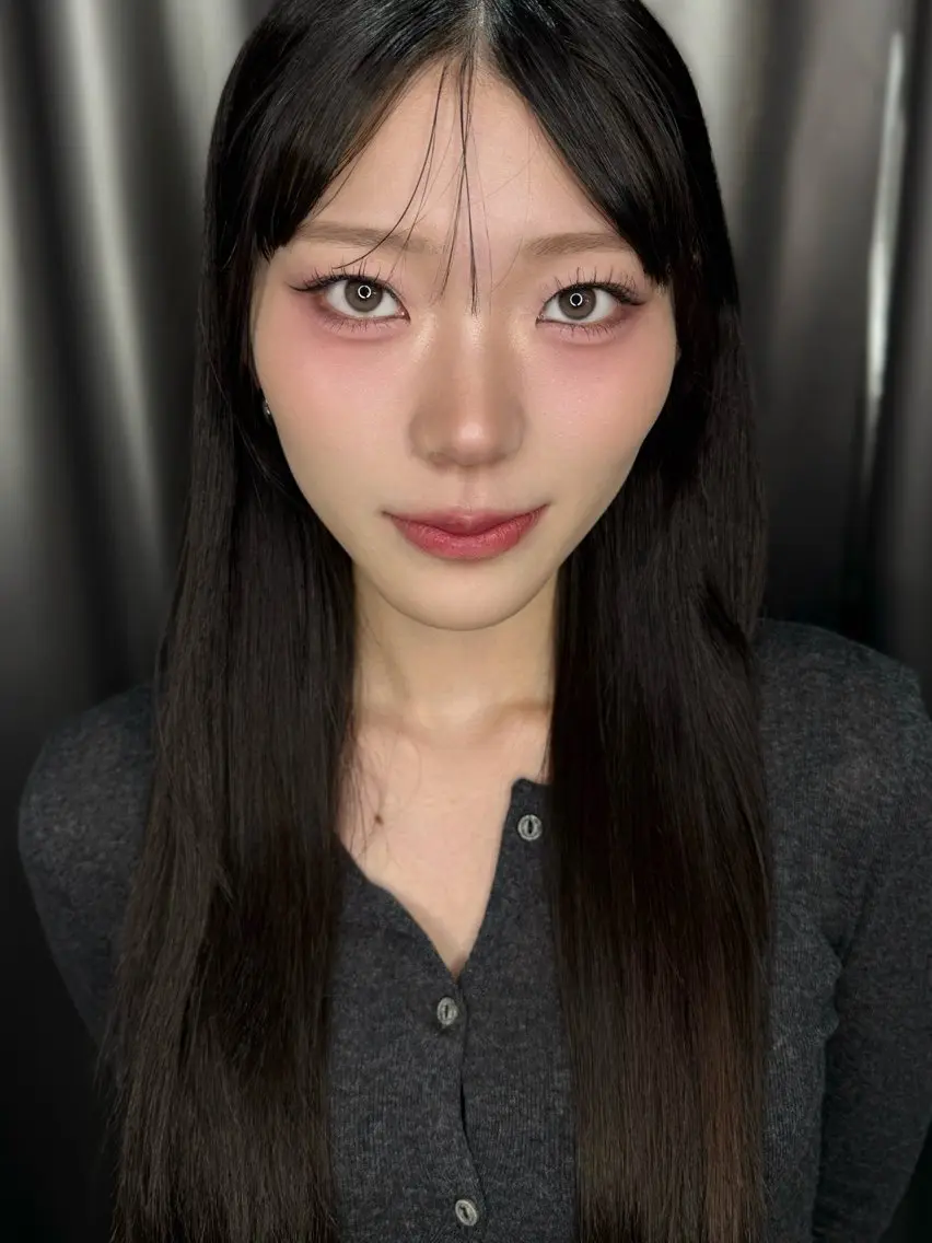 その他 韓国メイク/Lila SHIHOのその他イメージ