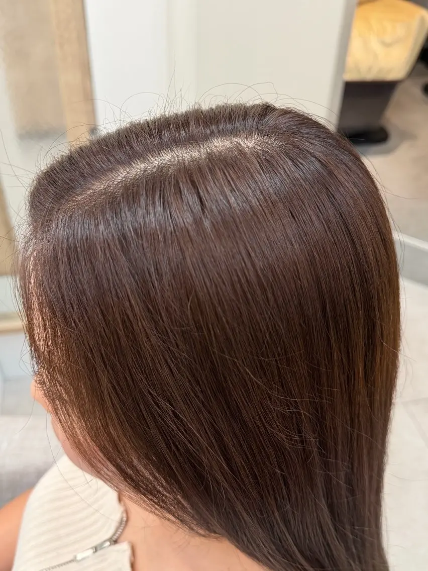 ロング Miku ミクのヘアスタイル