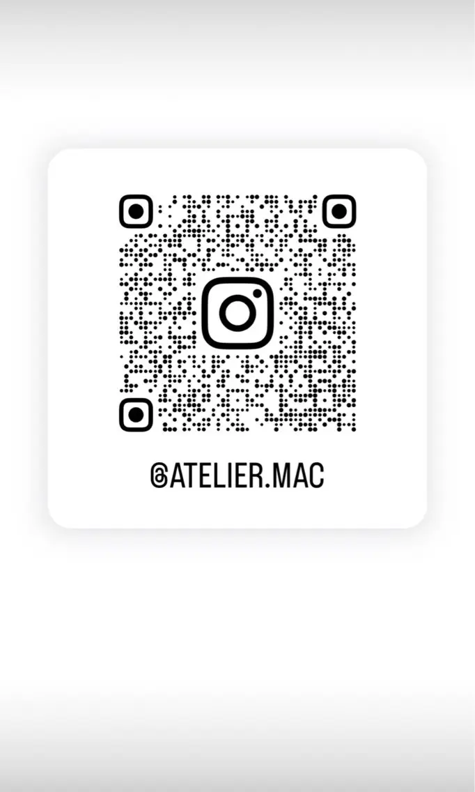 ネイル ハンドネイル atelier mac.のネイルデザイン