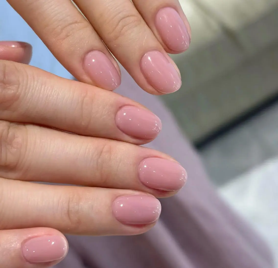 ネイル ハンドネイル Miya🎀 nailのネイルデザイン