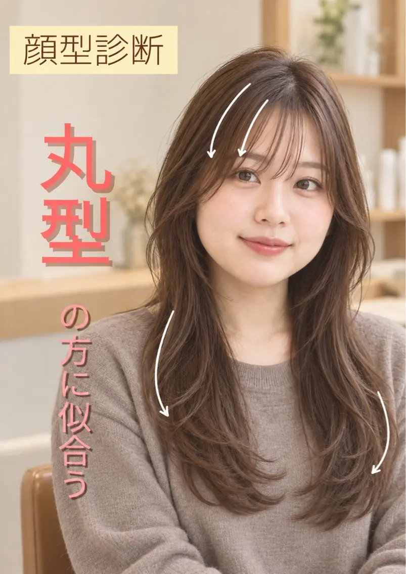 セミロング ミニモ限定価格✨ 伏見/小久保彰馬のヘアスタイル