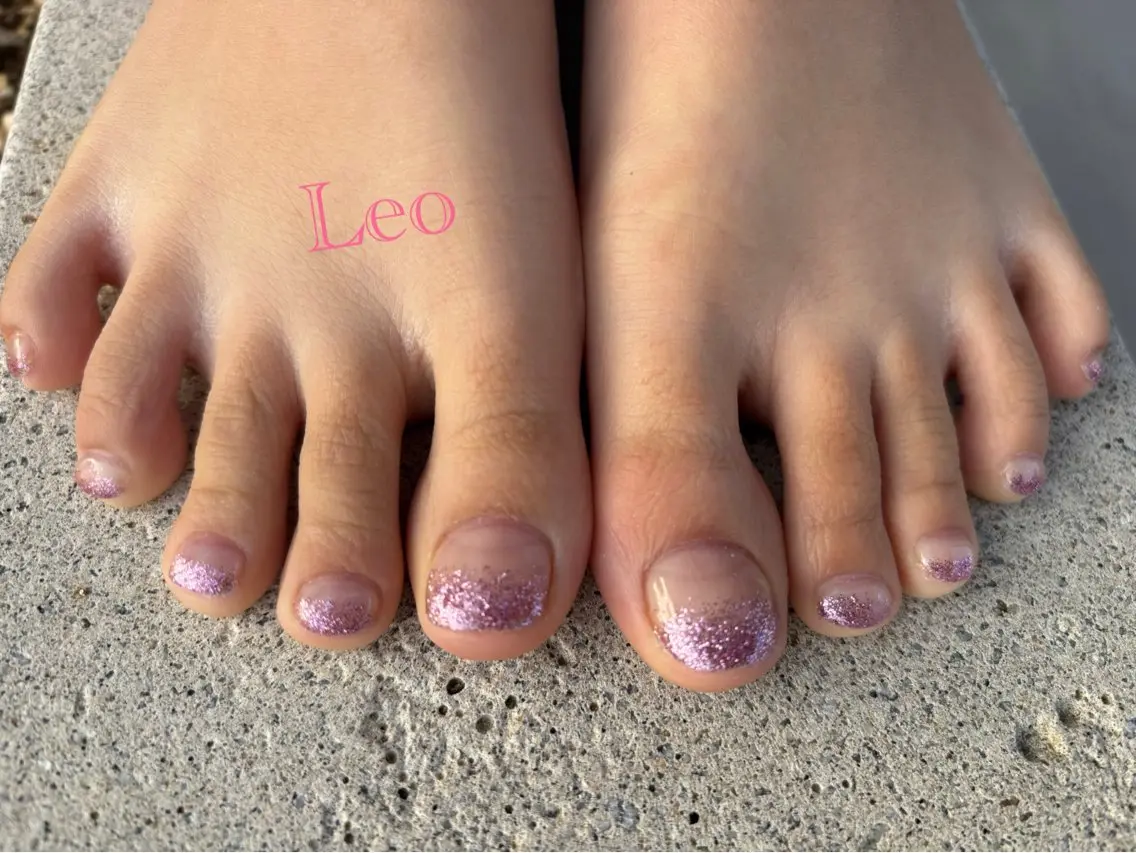 ネイル Leo NAILのネイルデザイン