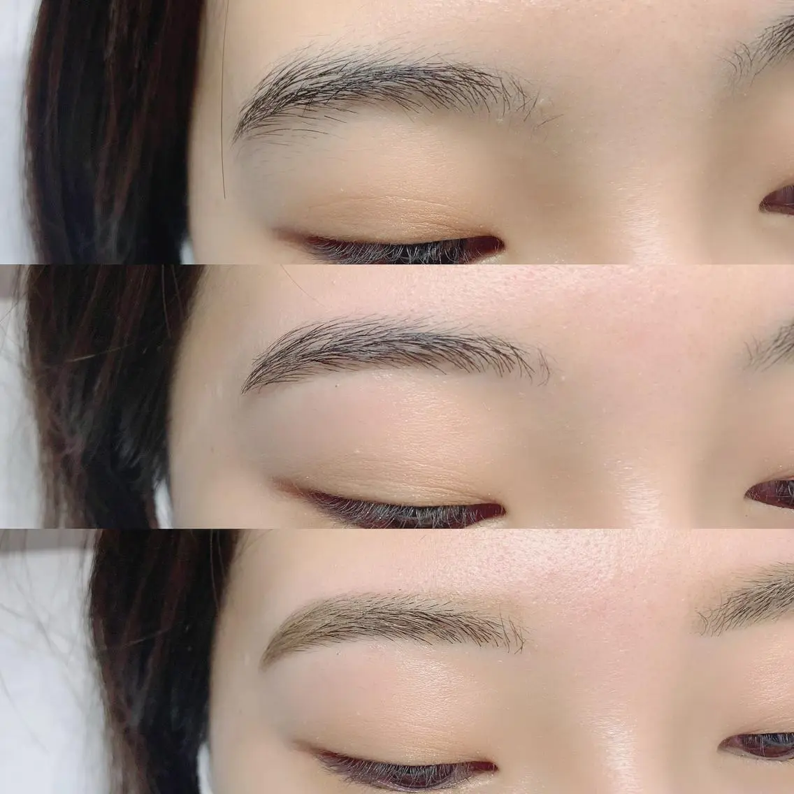 マツエク・マツパ Laurel eye ローレルのマツエク・マツパデザイン