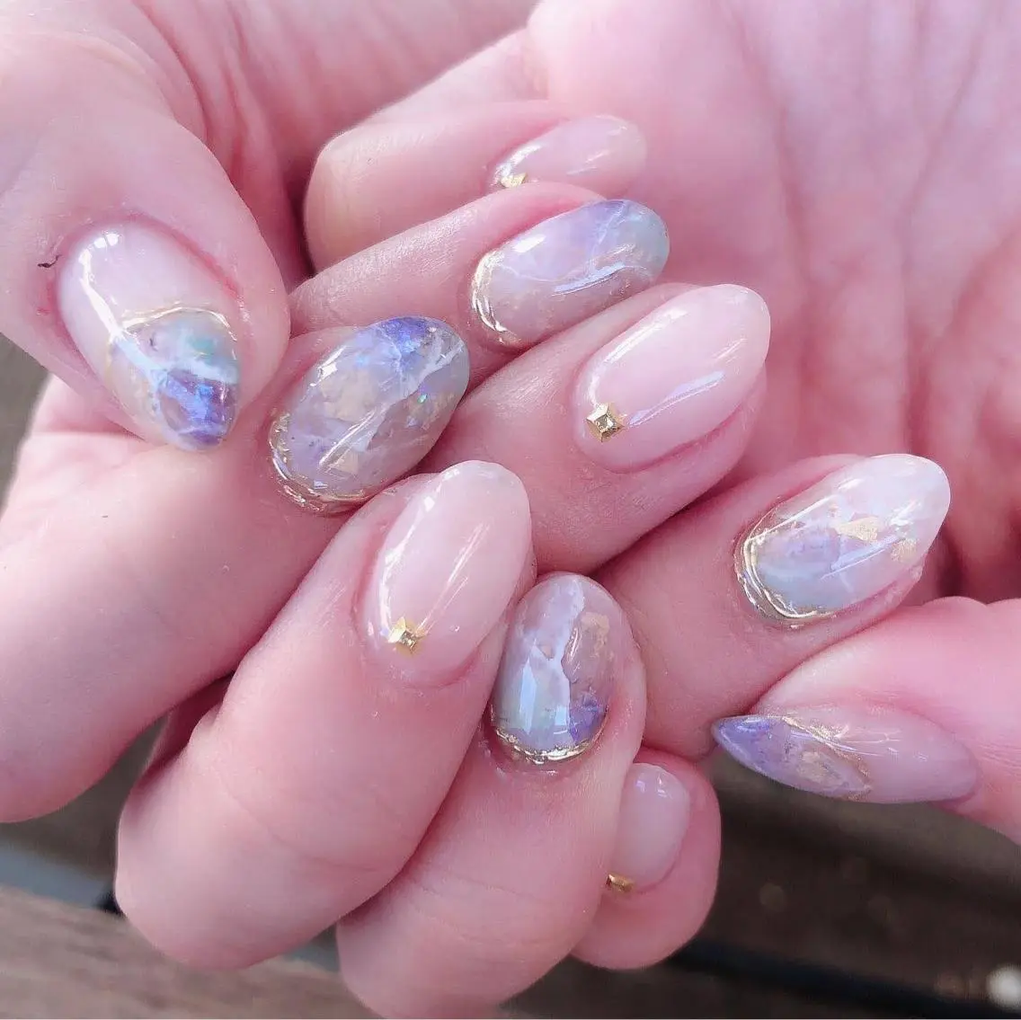 ネイル Pino Nailのネイルデザイン