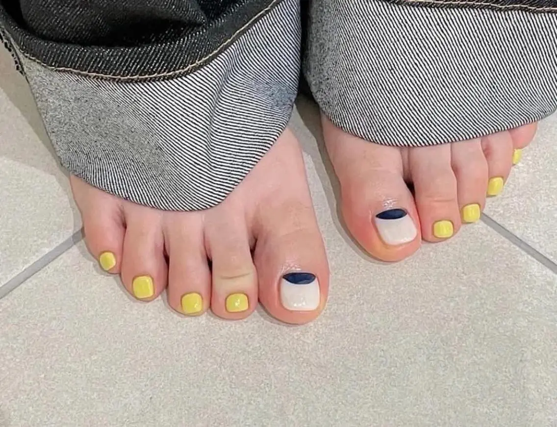 ネイル アートネイル 成人式 ジェルネイル ニュアンスネイル ネイルチップ Kora Nailのネイルデザイン