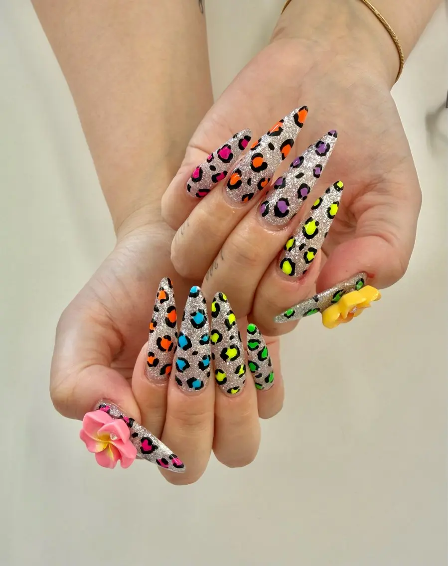 ネイル ハンドネイル フットネイル Funnail. AYAのネイルデザイン