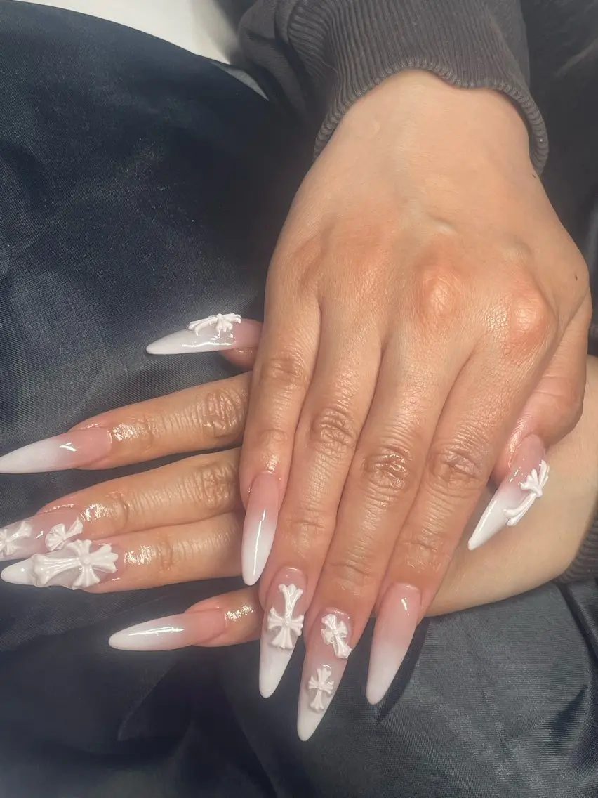 ネイル NailKaisei 自宅サロンのネイルデザイン