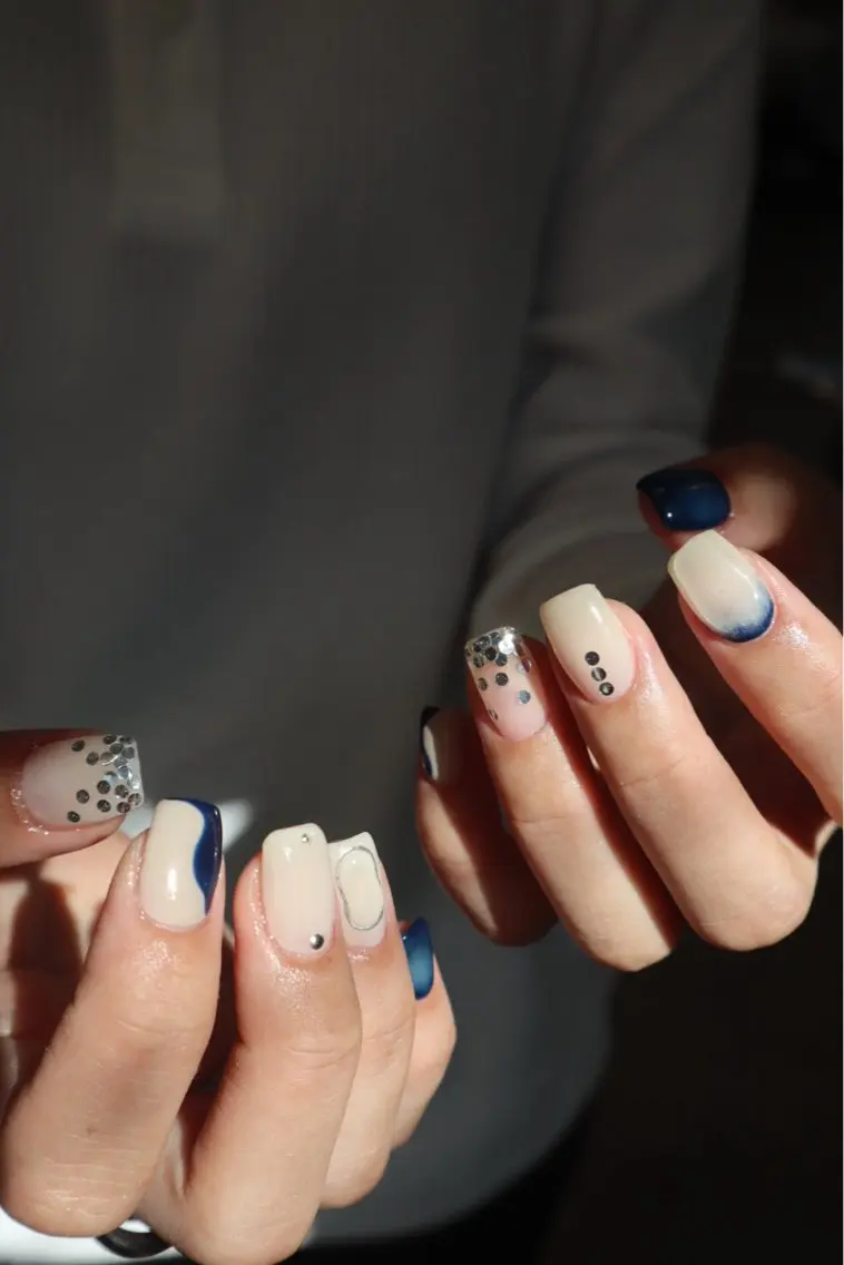 ネイル ハンドネイル chika ／ nailのネイルデザイン